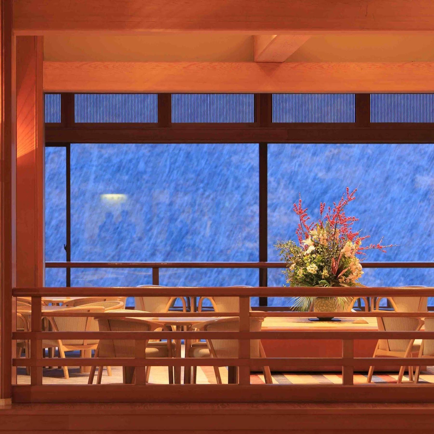 Ookawaso Hotel Aizuwakamatsu Buitenkant foto